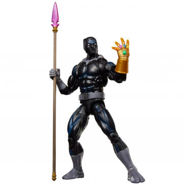 Marvel Legends Series x Magic: The Gathering Black Panther