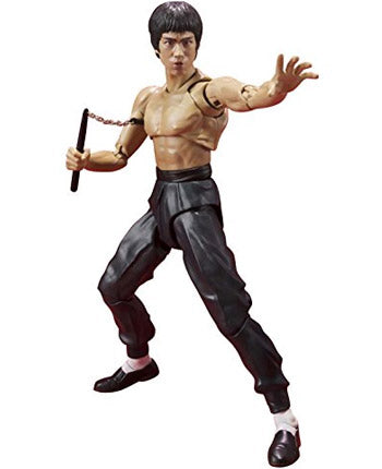 S.H.Figuarts Bruce Lee