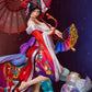 Queen&Follower YUN Studio The Unsurpassed Beauty Resin Statue