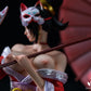 Queen&Follower YUN Studio The Unsurpassed Beauty Resin Statue