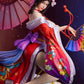Queen&Follower YUN Studio The Unsurpassed Beauty Resin Statue