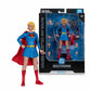 DC Comics - Superman - Supergirl DC Multiverse Collector Edition Action Figure
