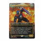 Marvel Legends Series x Magic: The Gathering Captain America (Avengers: Twilight)
