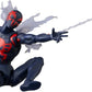 Medicom Mafex Spider-Man 2099 (COMIC Ver.) Action PVC Figure