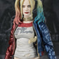 Harley Quinn Suicide Squad Action Figure by S.h.figuarts