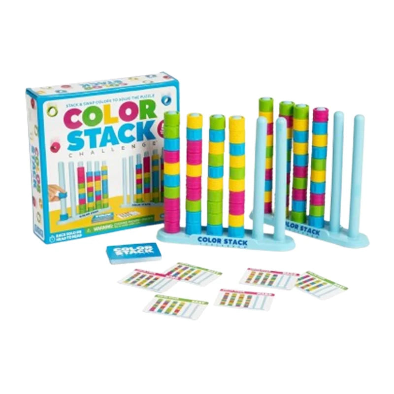 Color Stack