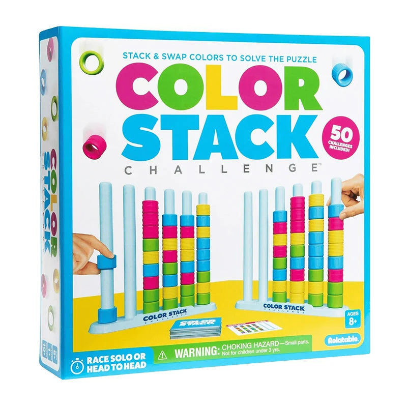 Color Stack