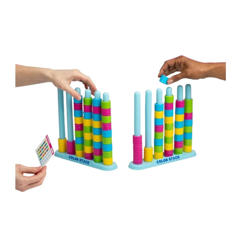 Color Stack