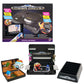 Console Heroes Sega Mega Drive Supervillain Bundle Diorama
