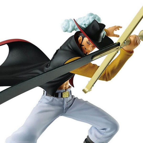 ONE PIECE - BATTLE RECORD COLLECTION - DRACULE MIHAWK