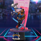 Beast Kingdom D Stage Space Jam a New Legacy Bugs Bunny & Lebron James