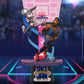 Beast Kingdom D Stage Space Jam a New Legacy Bugs Bunny & Lebron James