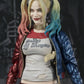 Harley Quinn Suicide Squad Action Figure by S.h.figuarts