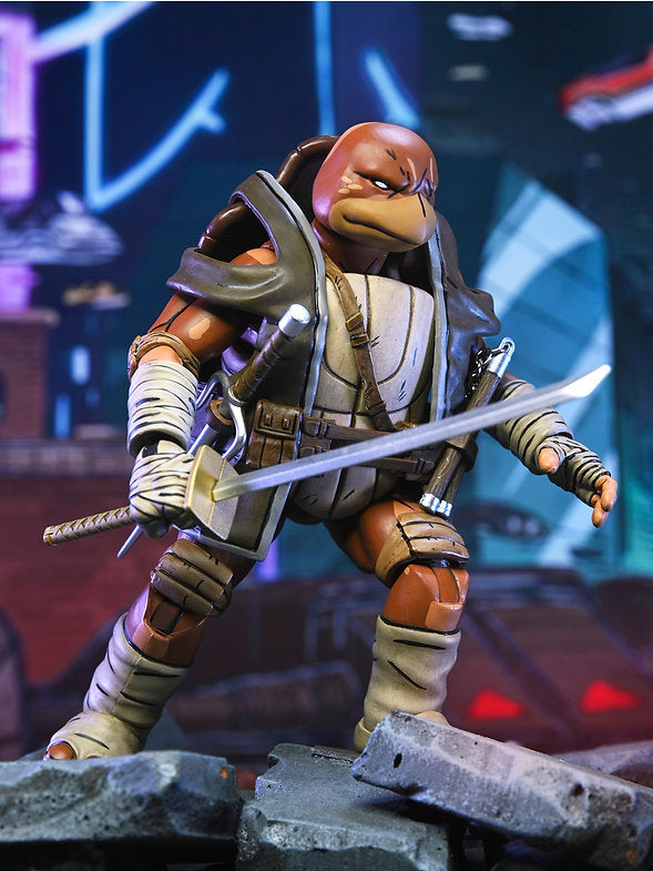 TMNT (The Last Ronin) - Ultimate Moja (Re-Evolution) Action Figure