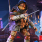 TMNT (The Last Ronin) - Ultimate Moja (Re-Evolution) Action Figure