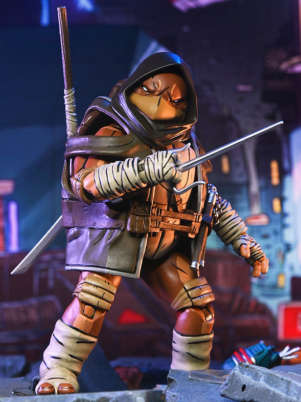 TMNT (The Last Ronin) - Ultimate Moja (Re-Evolution) Action Figure