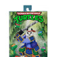 TMNT (Cartoon) - Ultimate Panda Khan Action Figure