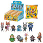 Zootopia 2 - Zootopia Bag Clip Blind Bag