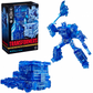 Transformers Age of the Primes Energon Optimus Prime Voyager Class Action Figure