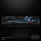 Star Wars The Black Series Mandalorian Darksaber Force FX Elite Lightsaber