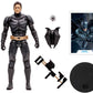 DC Multiverse Batman The Dark Knight Skydive Suit