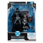 DC Multiverse Batman Forever Batman Build-A-Figure 7 Inch Figure