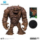DC Multiverse Batman: Rebirth Clayface Megafig 7” Action Figure