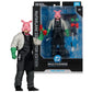 DC Multiverse Professor Pyg Batman McFarlane Collector Edition #52 7" Action Figure