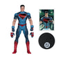 DC Multiverse Superman & The Authority Superman 7" Action Figure