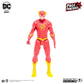 Flashpoint - The Flash with Comic Book Page Punchers 3” Scale Action Figure Pack (2022 SDCC Metallic Cover Variant)