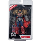 Superman: Ghosts of Krypton - Superman Page Punchers 7" Scale Action Figure with Comic Book