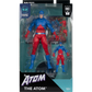 Justice League - The Atom (Silver Age) DC Multiverse Mcfarlane Toys Digital 7" Scale Action Figure