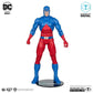 Justice League - The Atom (Silver Age) DC Multiverse Mcfarlane Toys Digital 7" Scale Action Figure