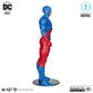 Justice League - The Atom (Silver Age) DC Multiverse Mcfarlane Toys Digital 7" Scale Action Figure