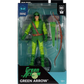 Green Arrow - Green Arrow (Longbow Hunters) DC Multiverse Mcfarlane Toys Digital 7" Scale Action Figure