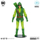 Green Arrow - Green Arrow (Longbow Hunters) DC Multiverse Mcfarlane Toys Digital 7" Scale Action Figure