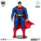 Superman - Superman (Our Worlds At War) DC Multiverse Mcfarlane Toys Digital 7" Scale Action Figure