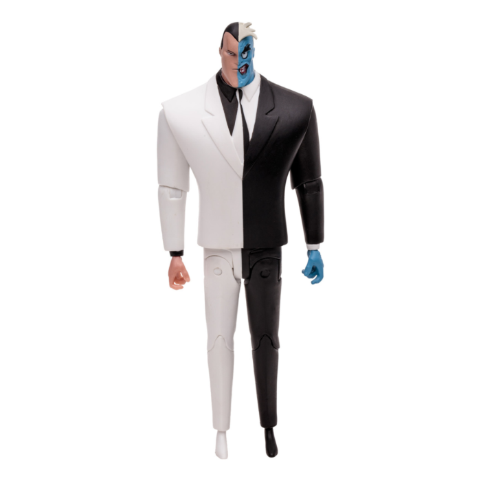 The New Batman Adventures (1997) - Two-Face 6" Scale Action Figure