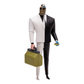 The New Batman Adventures (1997) - Two-Face 6" Scale Action Figure