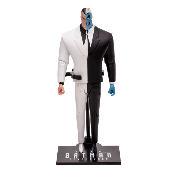 The New Batman Adventures (1997) - Two-Face 6" Scale Action Figure