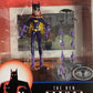 (Platinum)The New Batman Adventures (1997) - Batgirl 6" Scale Action Figure (Purple Variant)