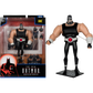 The New Batman Adventures (1997) - Bane 6" Scale Action Figure