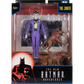 The New Batman Adventures (1997) - The Joker 6" Scale Action Figure