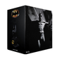 Batman (1989) - Batman Cowl 1:1 Scale Life-Size Prop Replica