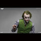 Queen Studios InArt The Dark Knight Joker (Heath Ledger) 1/6 Action Figure Twin Pack Rooted Hair Ver