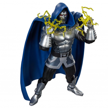 Marvel Legends Series x Magic: The Gathering Doctor Doom 2099