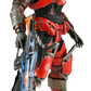 Destiny - Titan 1/6th Scale Action Figure