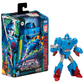 The Transformers (1984) - Autobot Devcon Legacy Evolution Deluxe Class 5.5" Action Figure