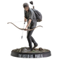 The Last of Us Part II - Ellie with Bow 8” Statue Figure