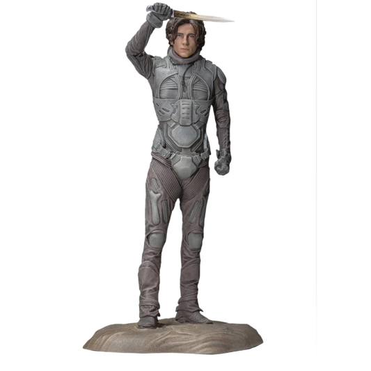 Dune (2021) - Paul Atreides Figure